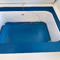 Asymptote VIA Freeze Duo Controlled Rate Freezer image 1